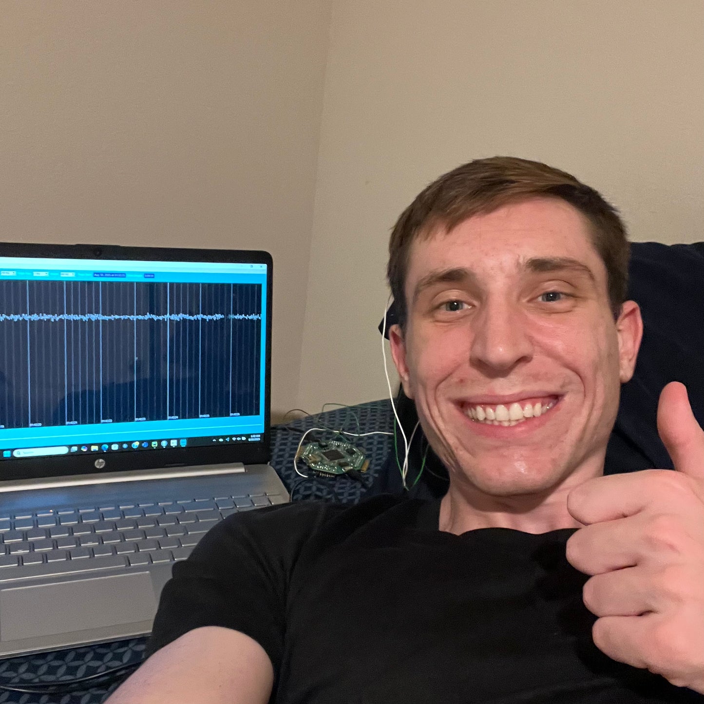 AiON EEG | Brainwave Recording Kit